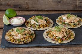 Find and save fish tacos memes | from instagram, facebook, tumblr, twitter & more. Spicy Fish Tacos Lufa Farms Marketplace