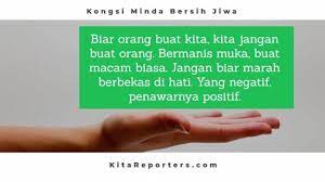 Ayat biar orang buat kita jangan kita buat orang. Biar Orang Buat Kita Usah Kita Buat Orang Kitareporters Semua Boleh Jadi Reporter