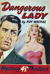 Crime Fiction IV: Addenda