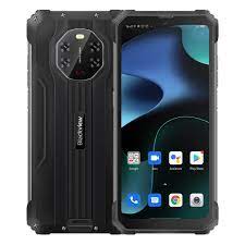 Blackview BL8800 5G Infrarotkamera ...