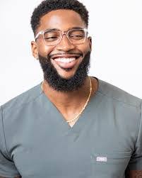 Darius Sanford's Instagram, Twitter & Facebook