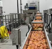 Sweet potato chip manufacturer expanding Muskego plant