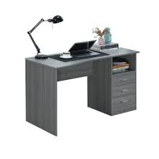 Hide all those unsightly wires while you stay at home and work from home. Desks Home Office Furniture The Home Depot
