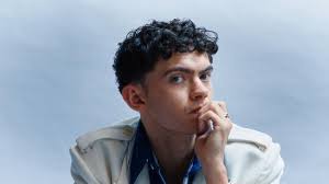 Joe Locke x The Laterals