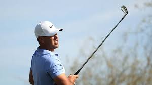 Let's take a closer look. Equipment Free Agent Brooks Koepka Used These Irons At The Phoenix Open