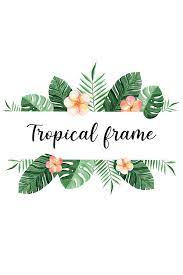We did not find results for: Tropical Frames Tropical Frames Tropical Wreath Flower Frame Png