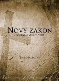 Check spelling or type a new query. Eshop Biblia Sk Novy Zakon Komentar Vers Po Versi