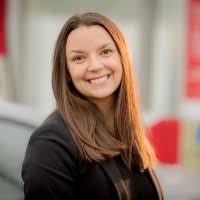 Jeanette Johansen's Instagram, Twitter & Facebook