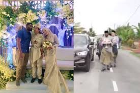 Kami memiliki database lebih dari 122 ribu. Pengantin Lelaki Ketawa Berdekah Tengok Nasib Rakan Bawa Hantaran Hilang Gugup Nak Nikah Ini Jawab Dulang Boy Selepas Samping Terlucut Viral Mstar
