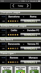 Download winner expert betting tips latest version (1.16) apk with multi version from androidappsapk.co. Winners Betting Tips For Android Apk Download