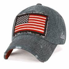 Find everything you need for machine and hand embroidery projects today at embroidery central! Cool Baseball Hats Embroidery Usa Flag Patch Long Bill Men Sun Visor Hat Denim Hat 0003 Nxcaps China Manufacturer Sports Caps Hat