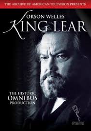 Bebe goldie es adolescente e. Mccullough Andrew King Lear 1953 Tv Drame Divertissement Renaud Bray Com Livres Cadeaux Jeux