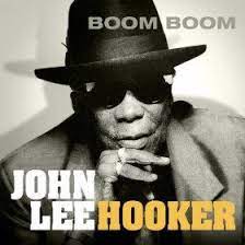 Pin On John Lee Hooker