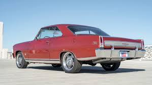 Image result for Aztec Bronze 1966 Nova