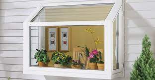 Put a greenhouse window in your kitchen to bring in more natural light and make the room feel larger.visit ron hazelton's website for more home improvement. The Cost Of Replacing Or Adding A Garden Window