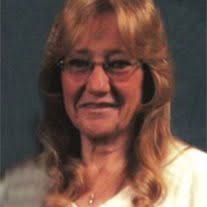 Joni Ellis Obituary (2012)