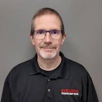 Executive Dodge Jeep RAM Staff