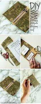 Use the drawings as a guideline as you build your business card holder. Diy Faux Leather Business Card Holder Simple Wallet Tutorial With Free Printable Pdf Pattern Business Card Wallet Card Wallet Tutorial Diy Business Cards