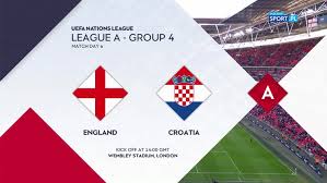 Zespół prowadzony przez garetha southgate'a wygrał. Anglia Chorwacja 2 1 Skrot Meczu Polsat Sport