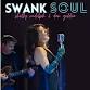 shelly rudolph: Swank Soul Duo event image