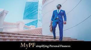 One of them could very well. Career How To Become A Financial Advisor Mypf My
