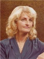 Margaret Doe Obituary (1931-2020)