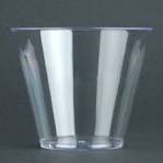 Party Essentials Hard Plastic 9-Ounce Party CupsOld