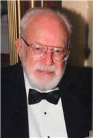 Warren Rowe Obituary (1926