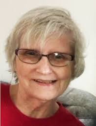 Cathy Otto's Instagram, Twitter & Facebook