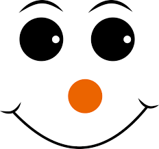 Free Free 243 Snowman Nose Svg SVG PNG EPS DXF File
