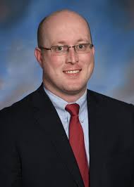 About us: Dr. Jonathan Slaughter