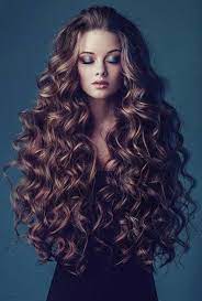 Pin By Seda Er On Hair Styles Hair Styles Long Hair Styles Curly Hair Styles