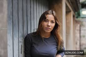 Kaitlyn Vincie naked truth - every curve exposed