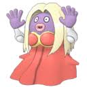 Any pokémon in play when this attack is used faints in 3 turns. Rossana Pokewiki