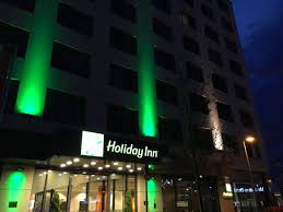 Book your holiday to the holiday inn berlin city east side in berlin city, berlin from just £60pp and 23kg luggage included. Review Holiday Inn Berlin City East Side Club Floor