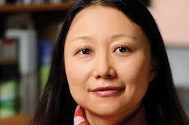 Xin Chen named Howard Hughes Medical Institute investigator