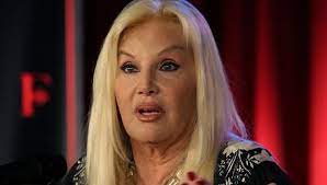 Telefe levanta el programa de Susana Giménez antes de su debut: los motivos