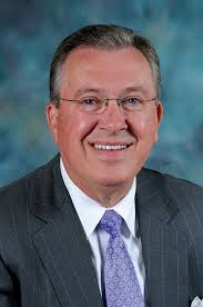 Dr. Rex Horne concludes tenure as Ouachita president, accepts AICU  leadership post