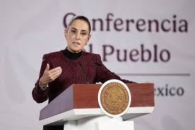 La presidenta Claudia Sheinbaum ordena la nacionalización de terrenos para el Tren Maya: habrá compensación para todos estos mexiquenses