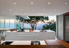 They blend aspects of modern design with other styles, including traditional and industrial, for a look that's current and sleek, but not sterile. 15 Lovely Open Kitchen Designs Home Design Lover