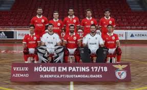 Jul 01, 2021 · nuno tavares irá viajar durante o dia de hoje para londres, onde irá assinar um contrato válido por cinco temporadas com o arsenal. Sport Lisboa E Benfica Hoquei Em Patins Knoow