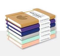 A6 Luxury PU Leather Water Ripples Budget Binder Money Organizer for Cash Saving Budget Planner Notebook with Zipper Envelopes