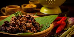 Jawa tengah jawa barat jawa timur bali sunda kalimantan sumatra padang manado masakan. Resep Rendang Sapi Khas Minang Hidangan Istimewa Idul Adha