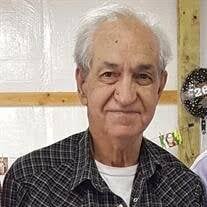 Gordon Lee Hughey Obituary