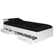 Skip to the beginning of the images gallery. Jugendbett Mit Bettkasten Schubladen Gunstig Kaufen Kaufland De
