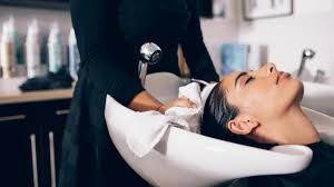 A hair trim is recommended every eight weeks to keep your hair growing. Where Are The Best Eco Friendly Hair Salons In Europe Living