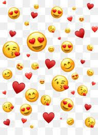 Siapakah yang terbaik?kreatif,lucu,keren hallo cuuy. View Mentahan Emoticon Love Png In 2021 Emoticon Love Love Png Cute Love Cartoons