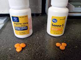 See cl's tests of melatonin supplements and top picks. I Took Some Aspirin When I Was Tired It Was Really Late At Night I Realized An Hour Later That What I Took Was Not Aspirin Wellthatsucks