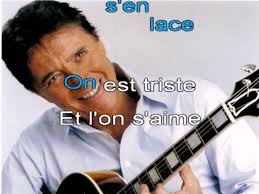 Oh la belle vie ! Sacha Distel La Belle Vie Video Dailymotion