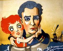 Steamboat Bill, Jr. silent film